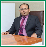 Dr. Manthan Patel